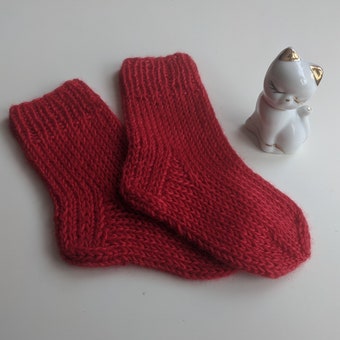 100% Cashmere wool socks/ Baby/Newborn 0-6 month/ Luxury socks/ Cashmere socks for baby/ Extremely Soft socks/ Baby shower gift/ Present